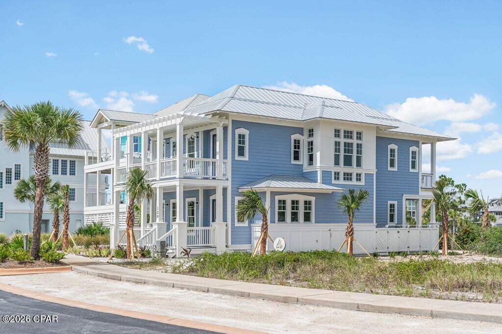 120 W Ovation Drive Cape San Blas FL 32456