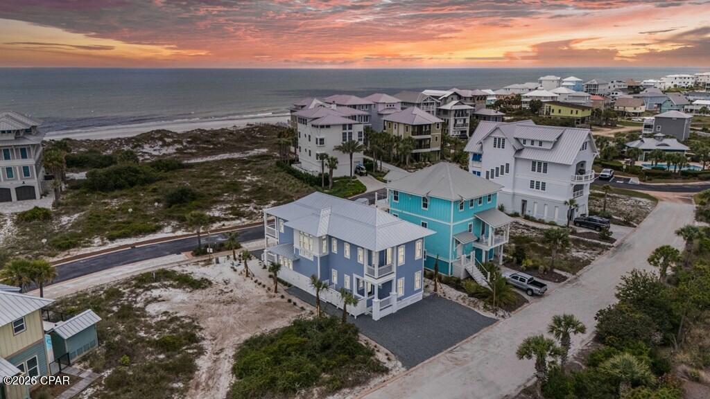 120 W Ovation Drive Cape San Blas FL 32456
