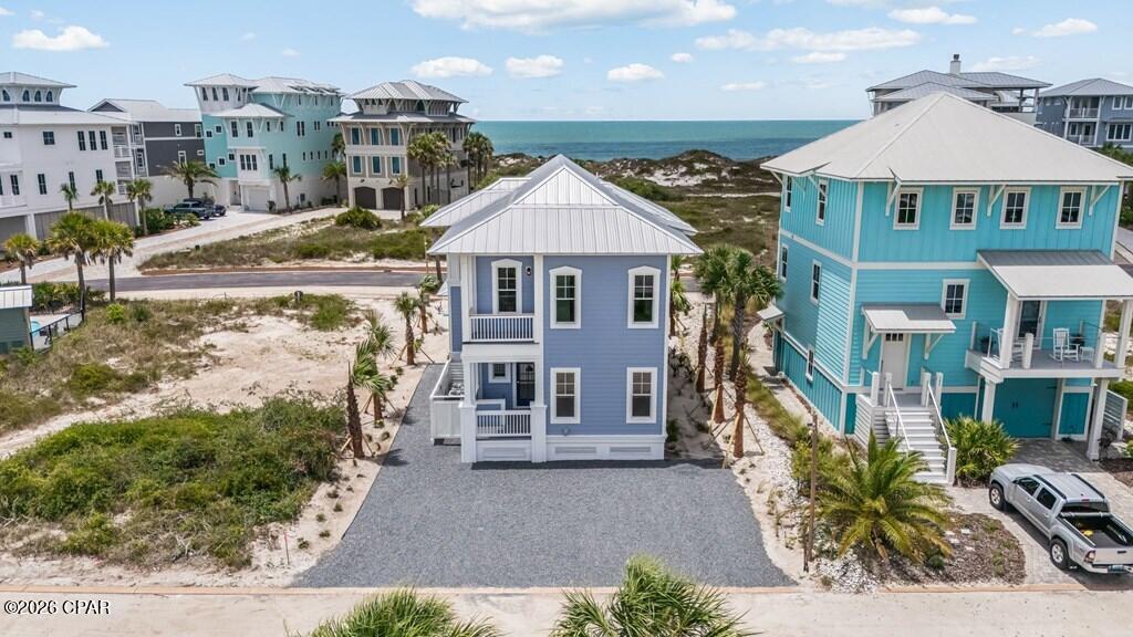 120 W Ovation Drive Cape San Blas FL 32456