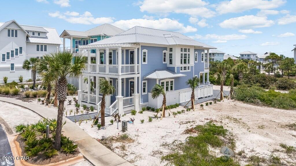 120 W Ovation Drive Cape San Blas FL 32456