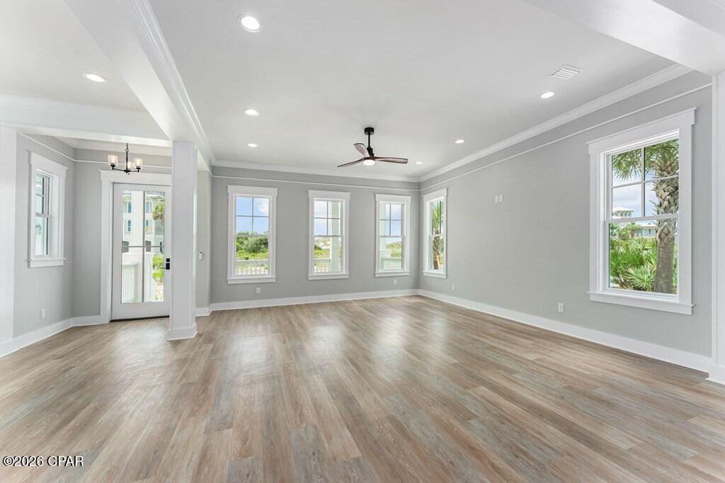 120 W Ovation Drive Cape San Blas FL 32456