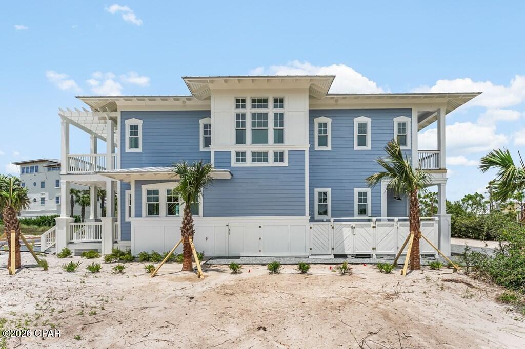 120 W Ovation Drive Cape San Blas FL 32456