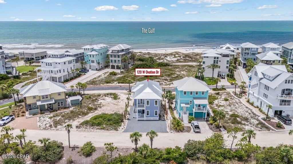 120 W Ovation Drive Cape San Blas FL 32456