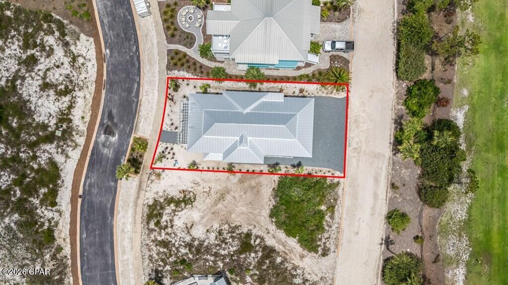 120 W Ovation Drive Cape San Blas FL 32456