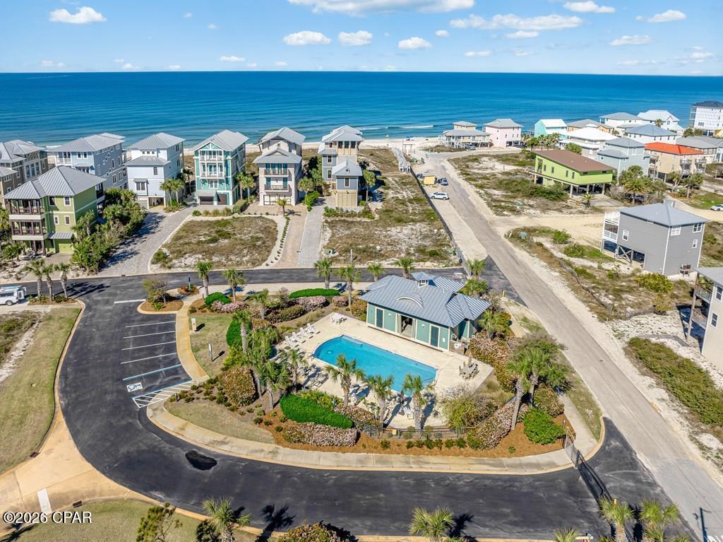 120 W Ovation Drive Cape San Blas FL 32456