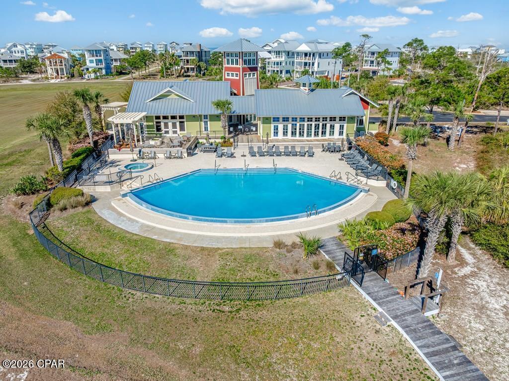 120 W Ovation Drive Cape San Blas FL 32456