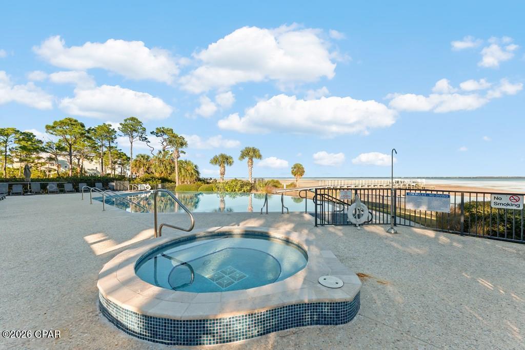 120 W Ovation Drive Cape San Blas FL 32456
