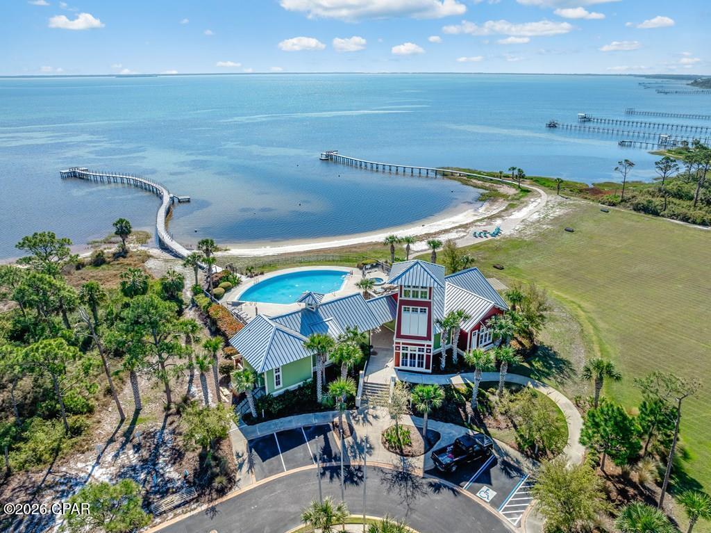 120 W Ovation Drive Cape San Blas FL 32456