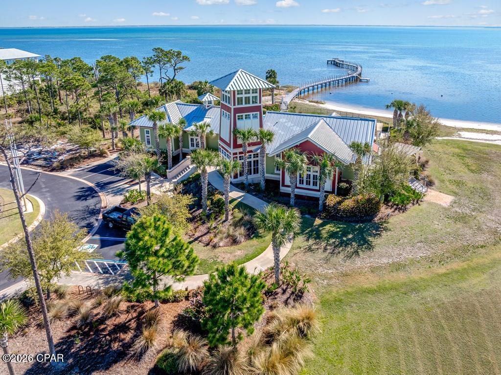 120 W Ovation Drive Cape San Blas FL 32456