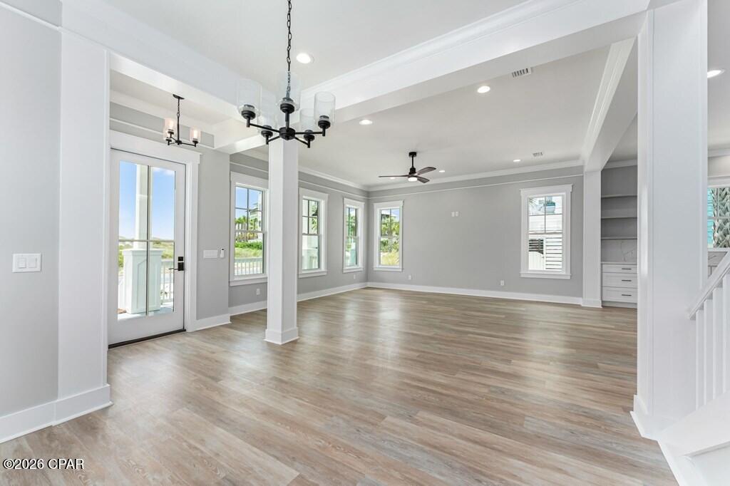 120 W Ovation Drive Cape San Blas FL 32456