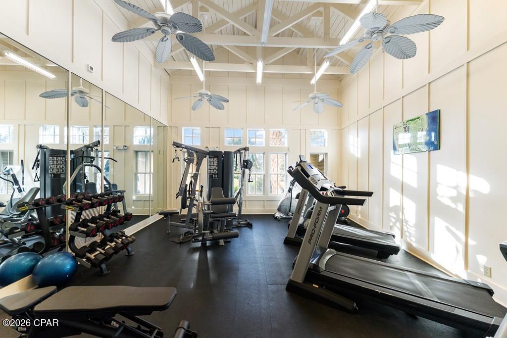120 W Ovation Drive Cape San Blas FL 32456