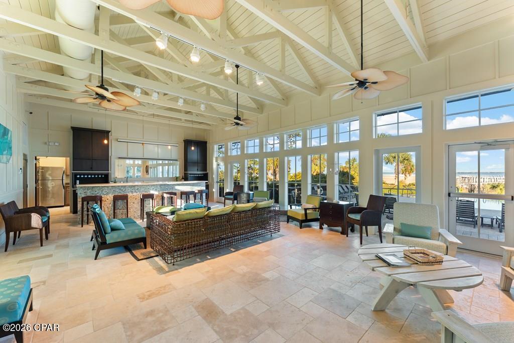 120 W Ovation Drive Cape San Blas FL 32456