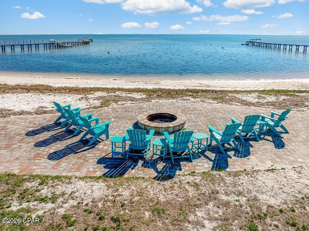 120 W Ovation Drive Cape San Blas FL 32456