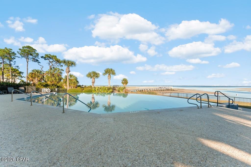 120 W Ovation Drive Cape San Blas FL 32456