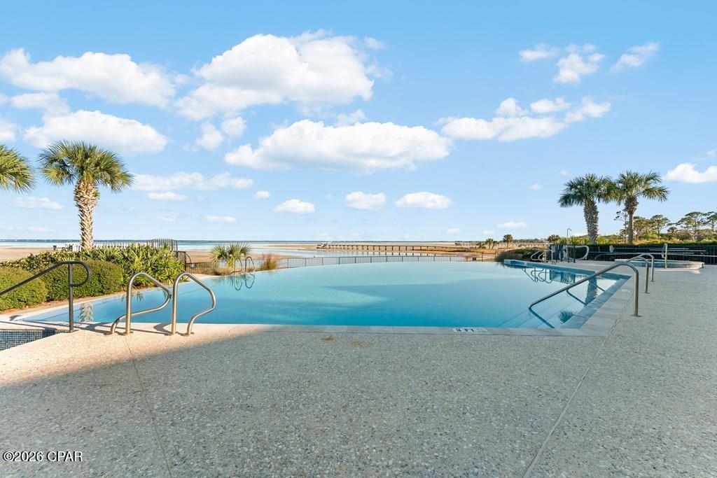 120 W Ovation Drive Cape San Blas FL 32456
