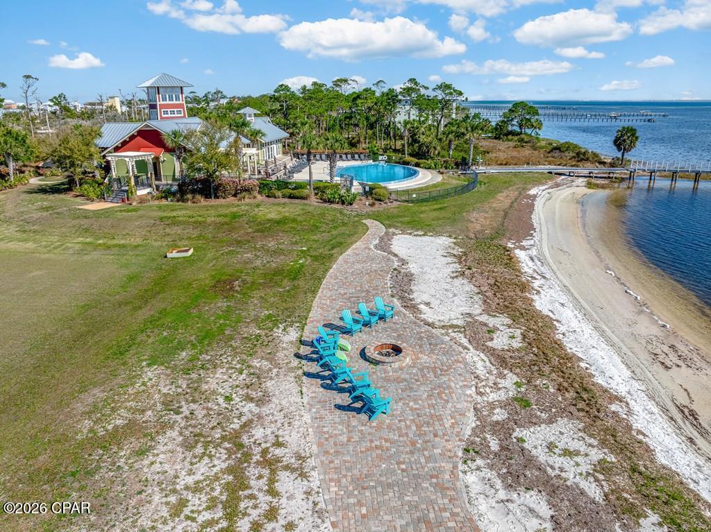 120 W Ovation Drive Cape San Blas FL 32456
