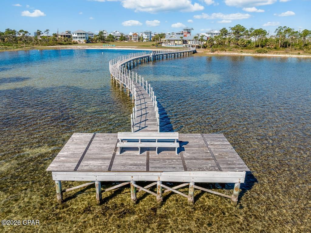 120 W Ovation Drive Cape San Blas FL 32456