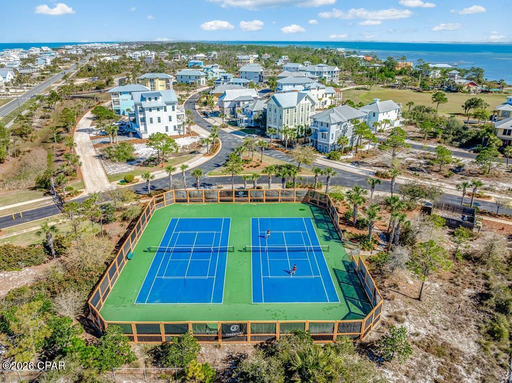 120 W Ovation Drive Cape San Blas FL 32456