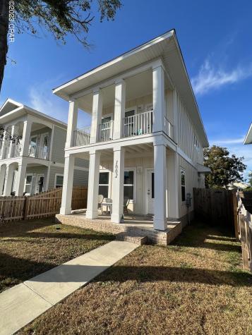 1002 W Main Street Pensacola FL 32502