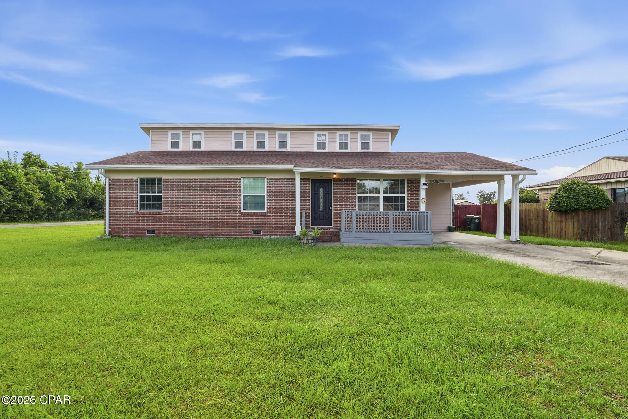 1501 Alabama Avenue Lynn Haven FL 32444