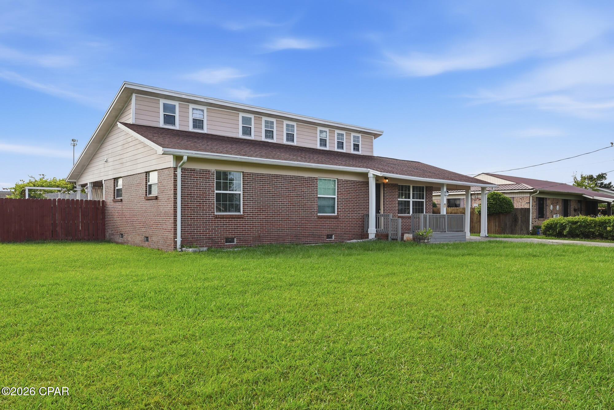 1501 Alabama Avenue Lynn Haven FL 32444
