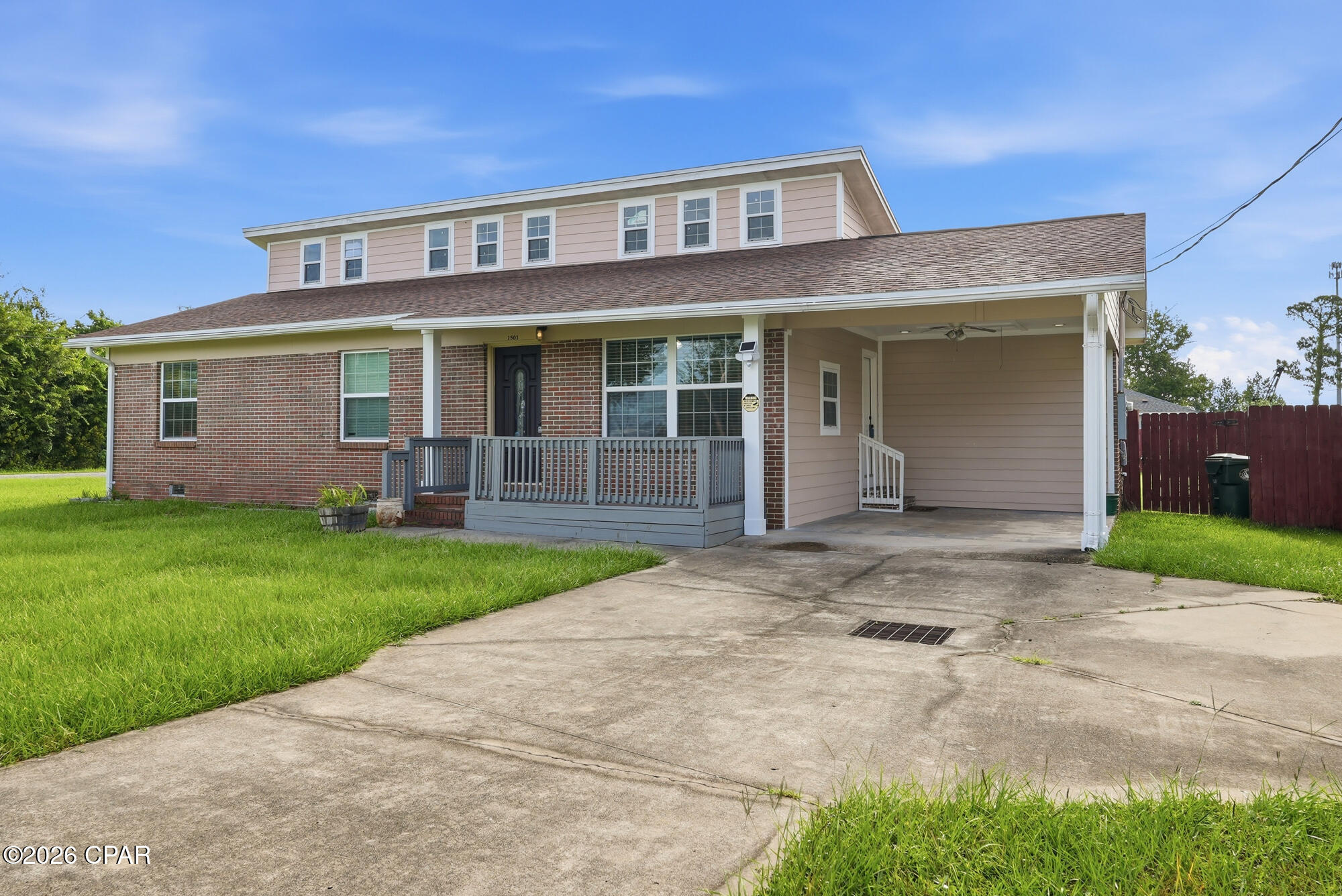 1501 Alabama Avenue Lynn Haven FL 32444