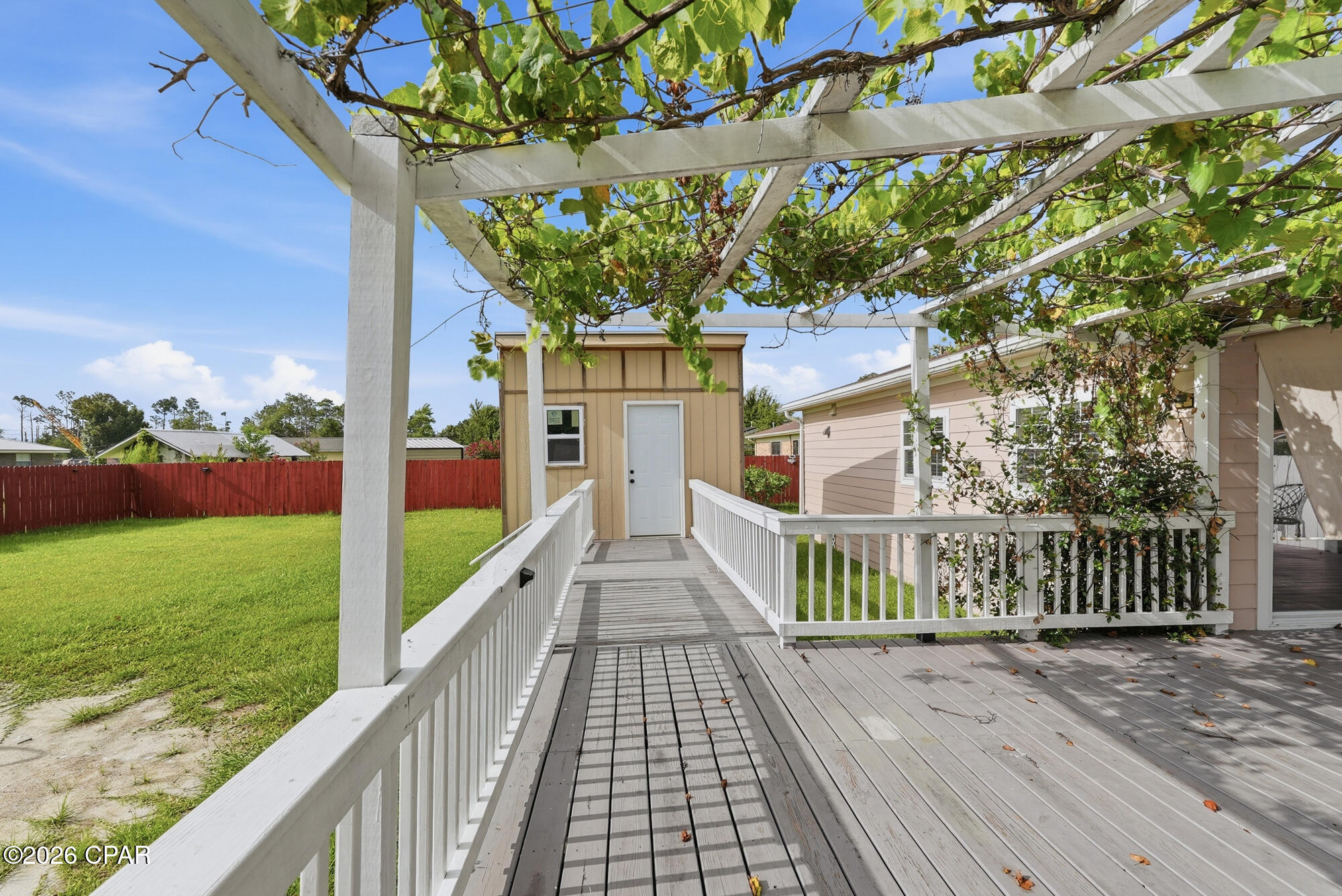 1501 Alabama Avenue Lynn Haven FL 32444