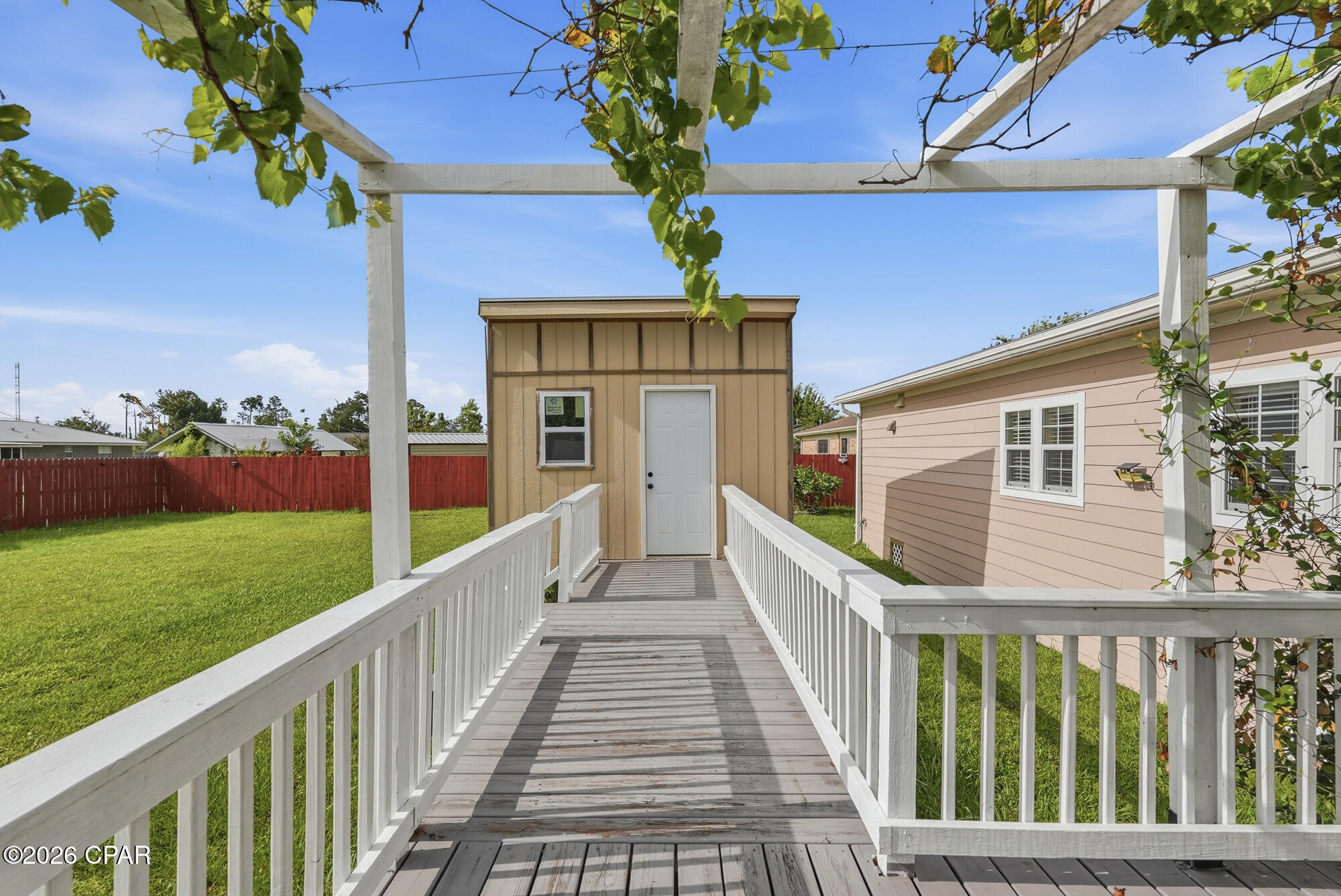 1501 Alabama Avenue Lynn Haven FL 32444