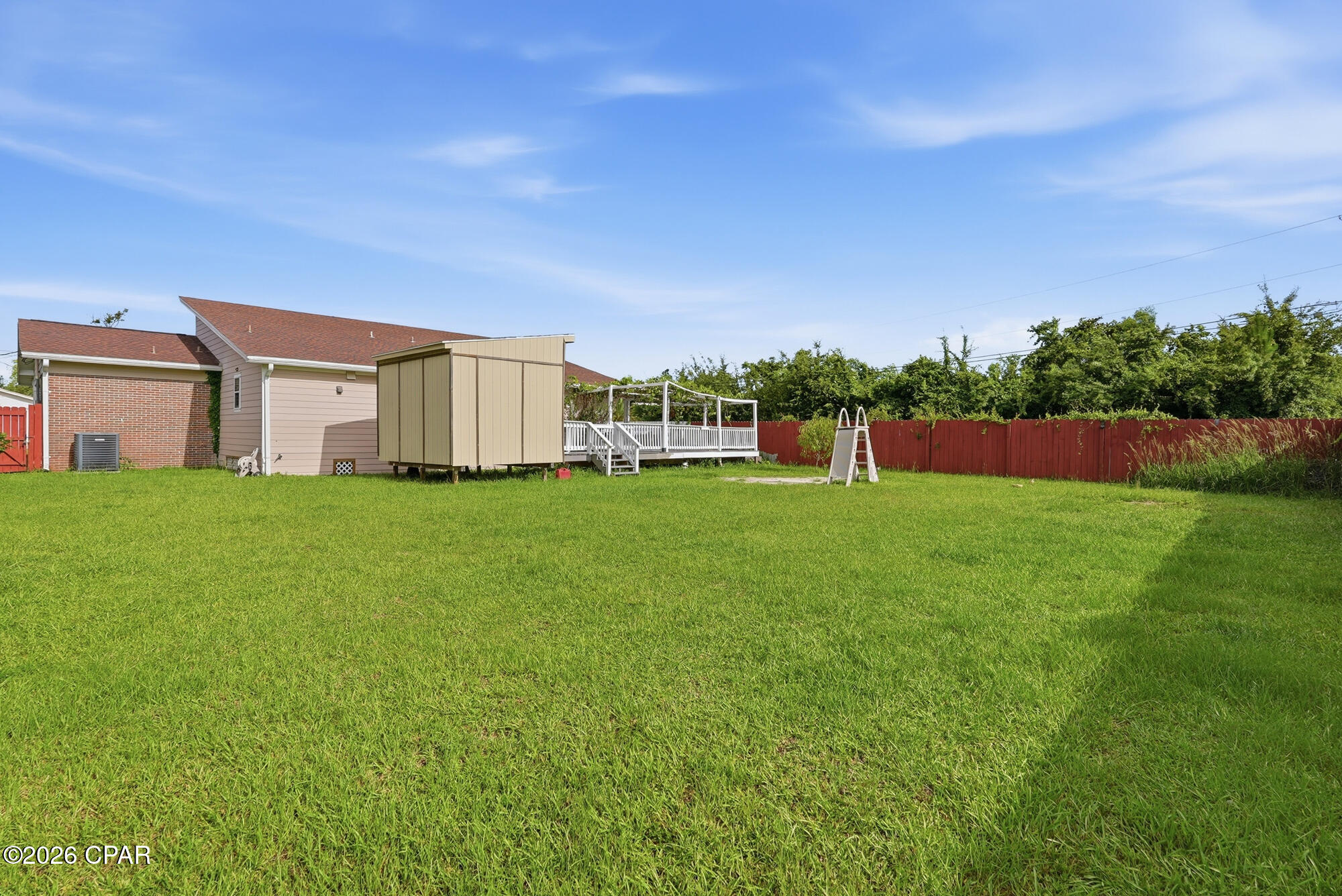 1501 Alabama Avenue Lynn Haven FL 32444