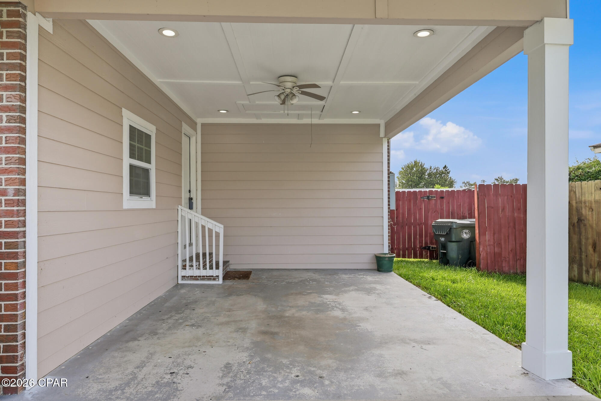 1501 Alabama Avenue Lynn Haven FL 32444