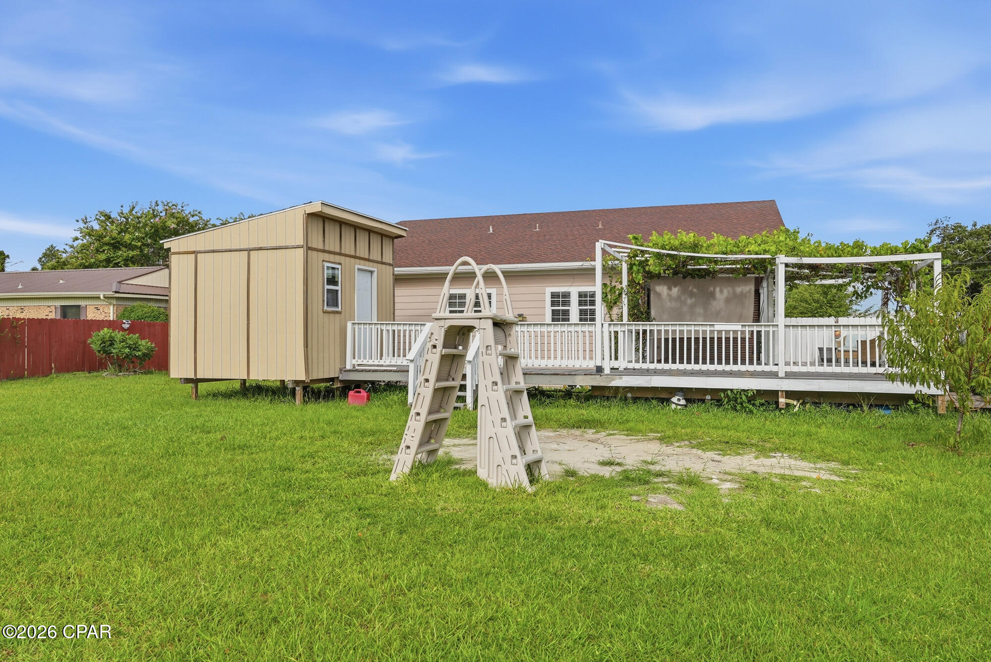 1501 Alabama Avenue Lynn Haven FL 32444