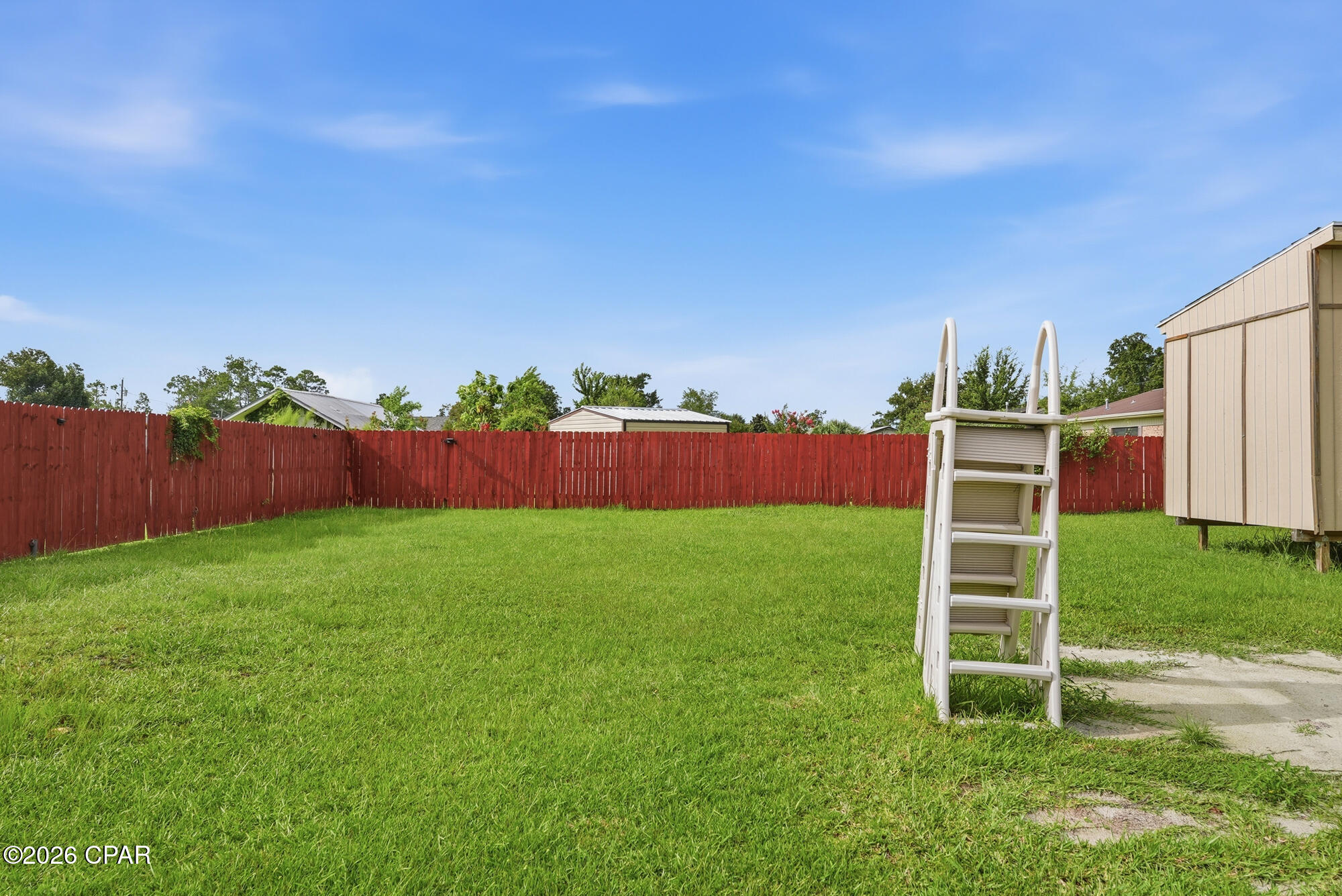 1501 Alabama Avenue Lynn Haven FL 32444