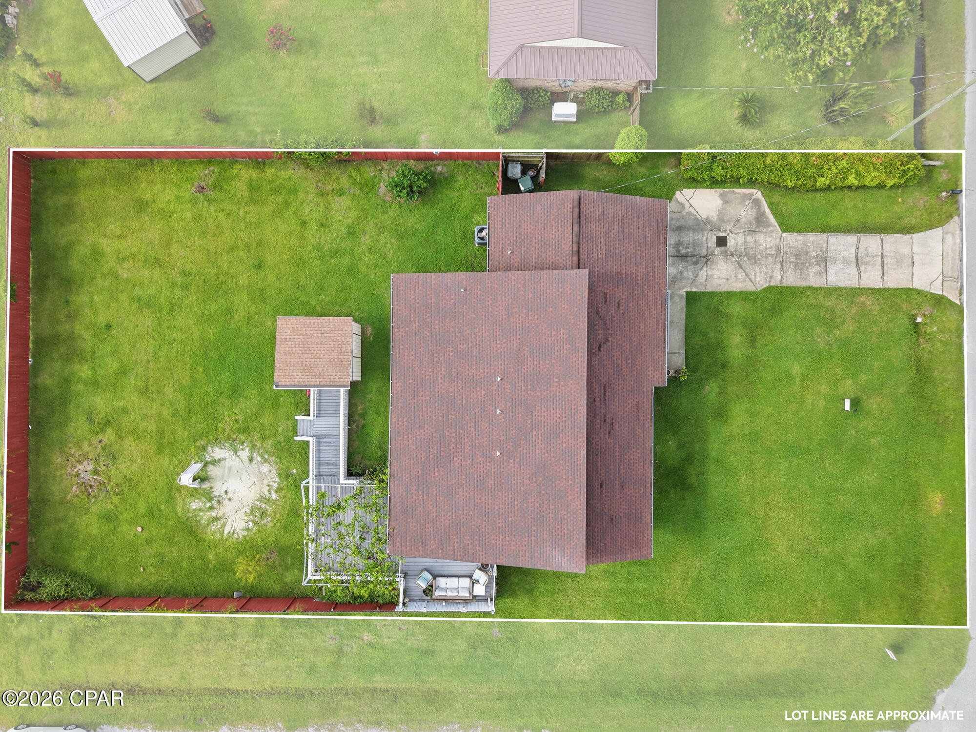 1501 Alabama Avenue Lynn Haven FL 32444