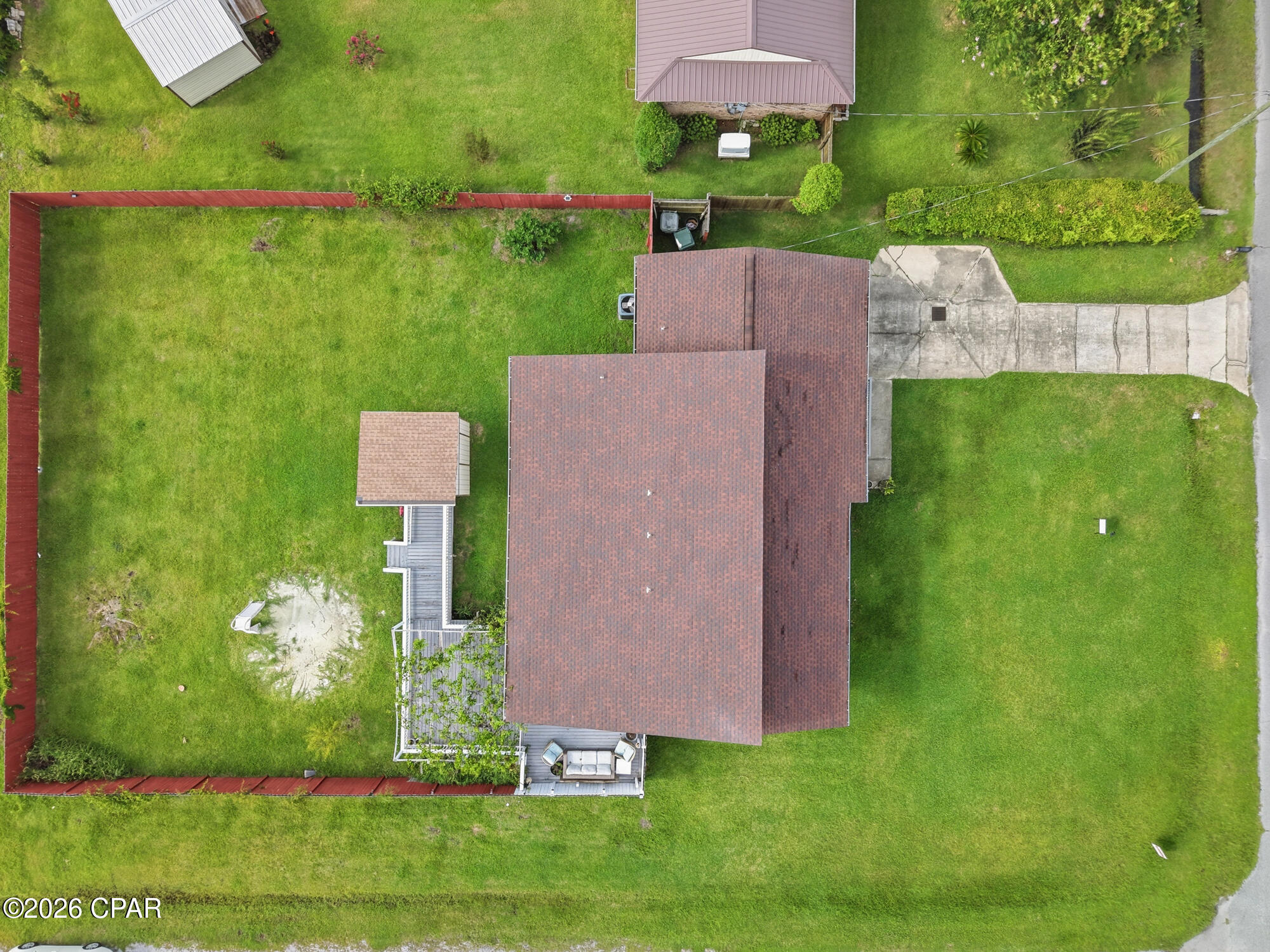 1501 Alabama Avenue Lynn Haven FL 32444