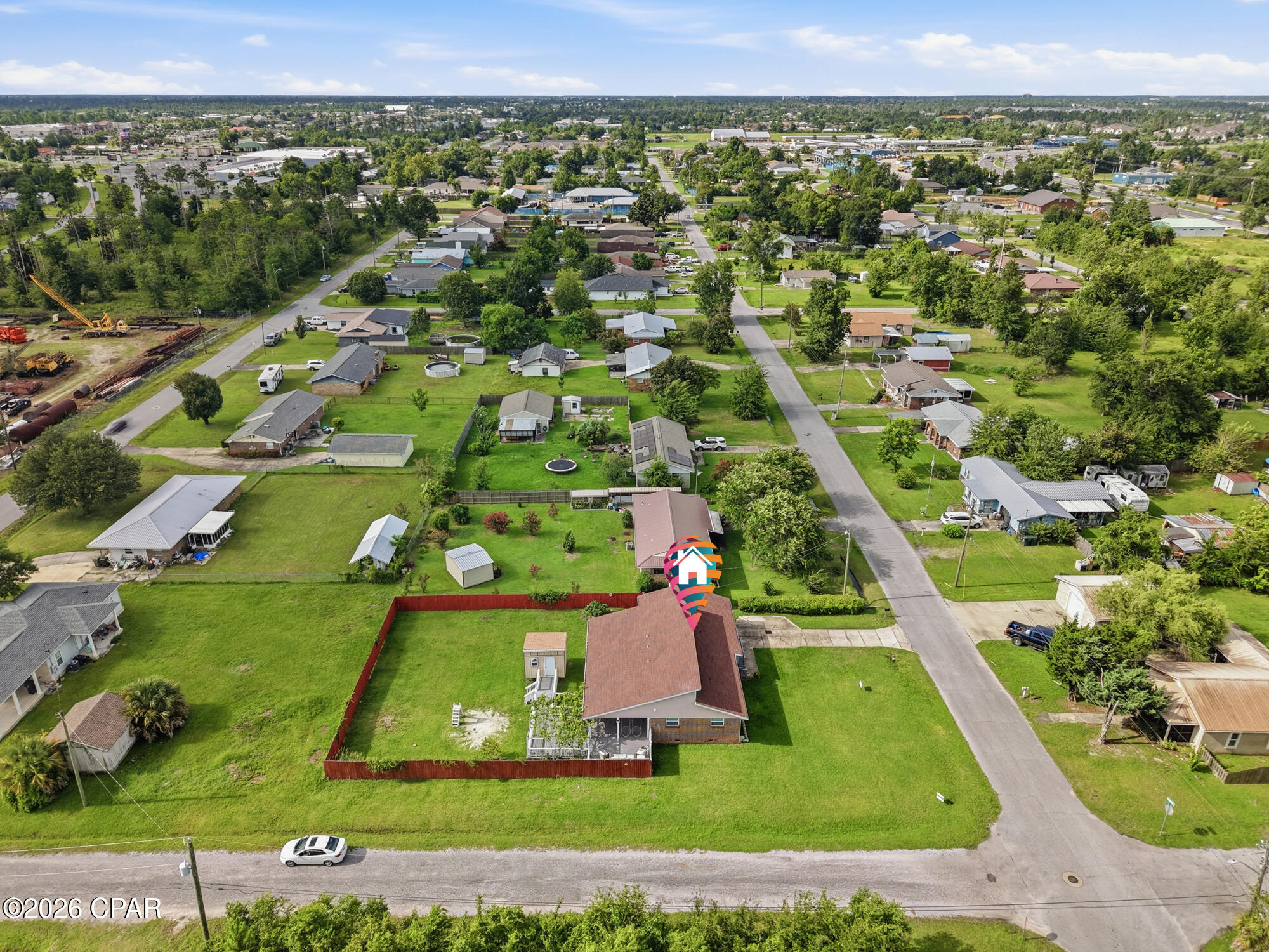 1501 Alabama Avenue Lynn Haven FL 32444