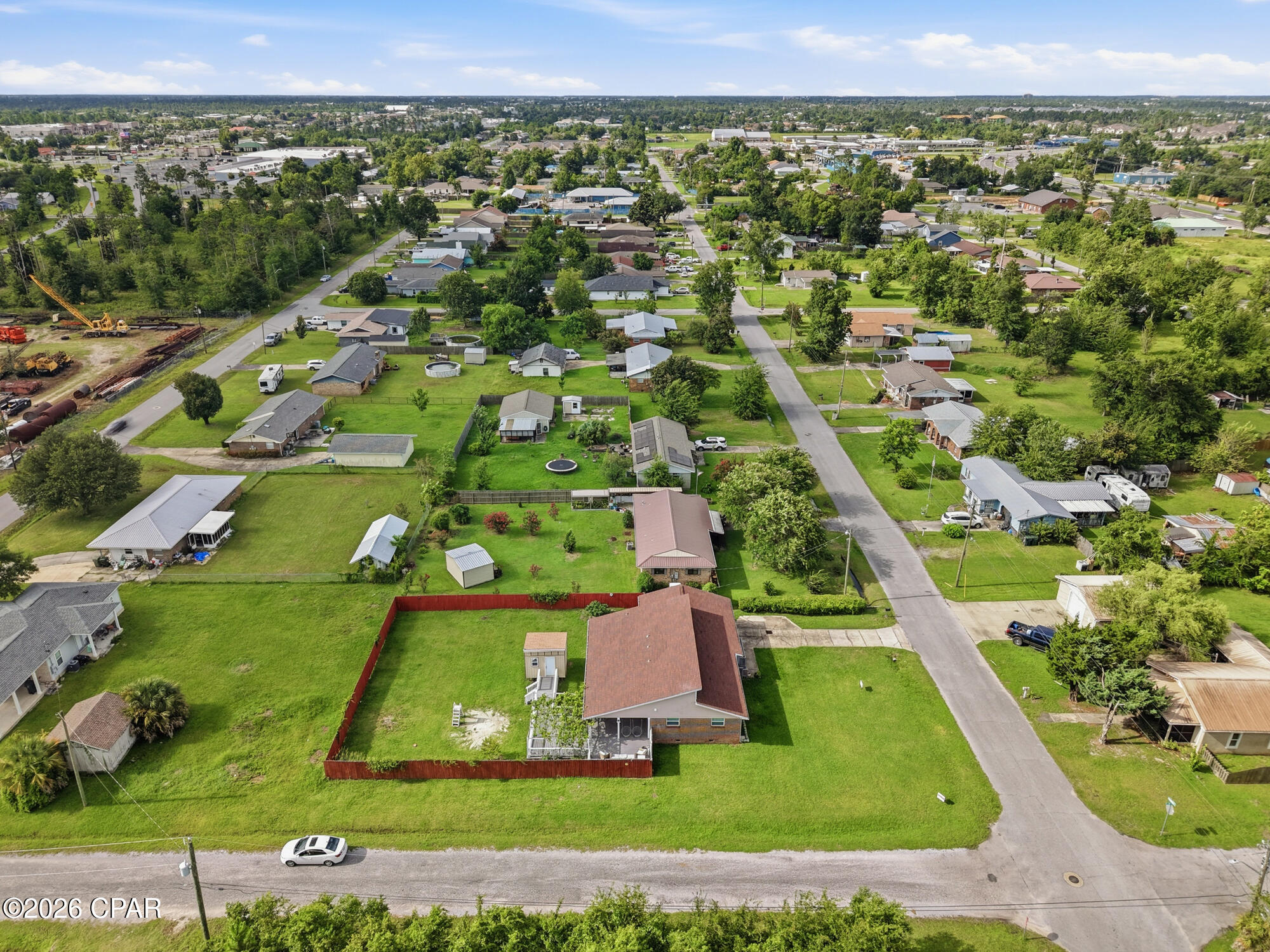 1501 Alabama Avenue Lynn Haven FL 32444