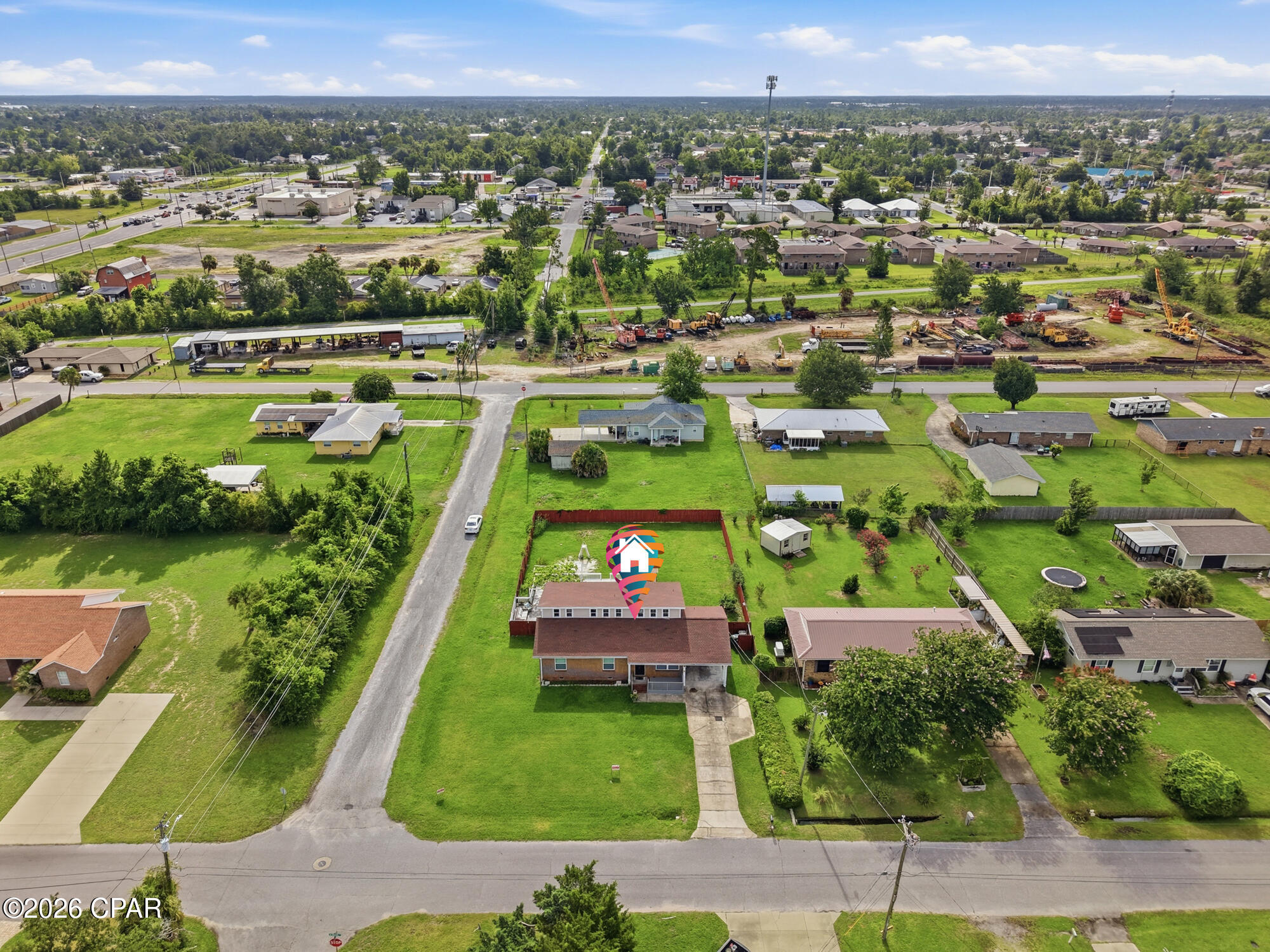 1501 Alabama Avenue Lynn Haven FL 32444