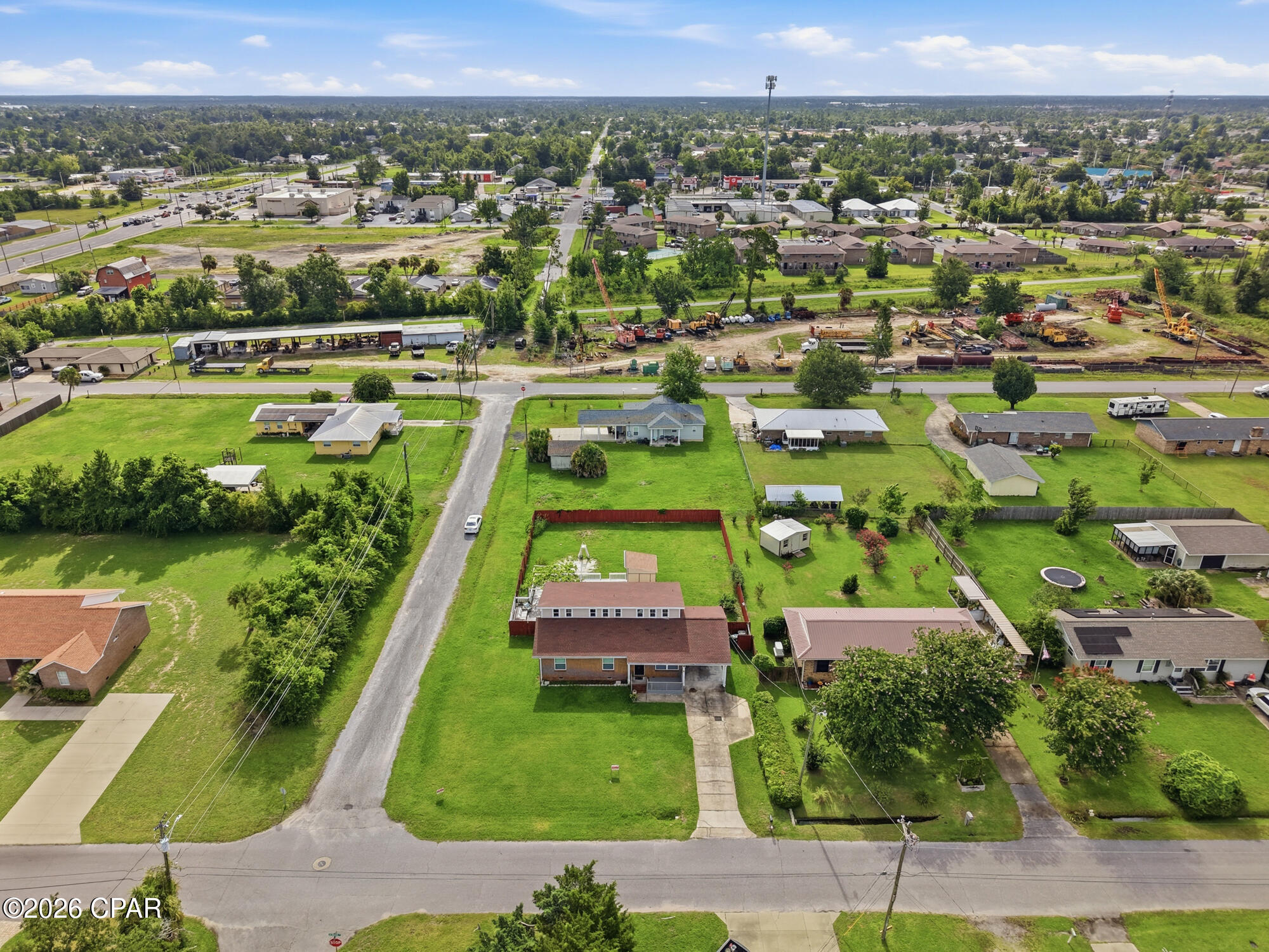 1501 Alabama Avenue Lynn Haven FL 32444
