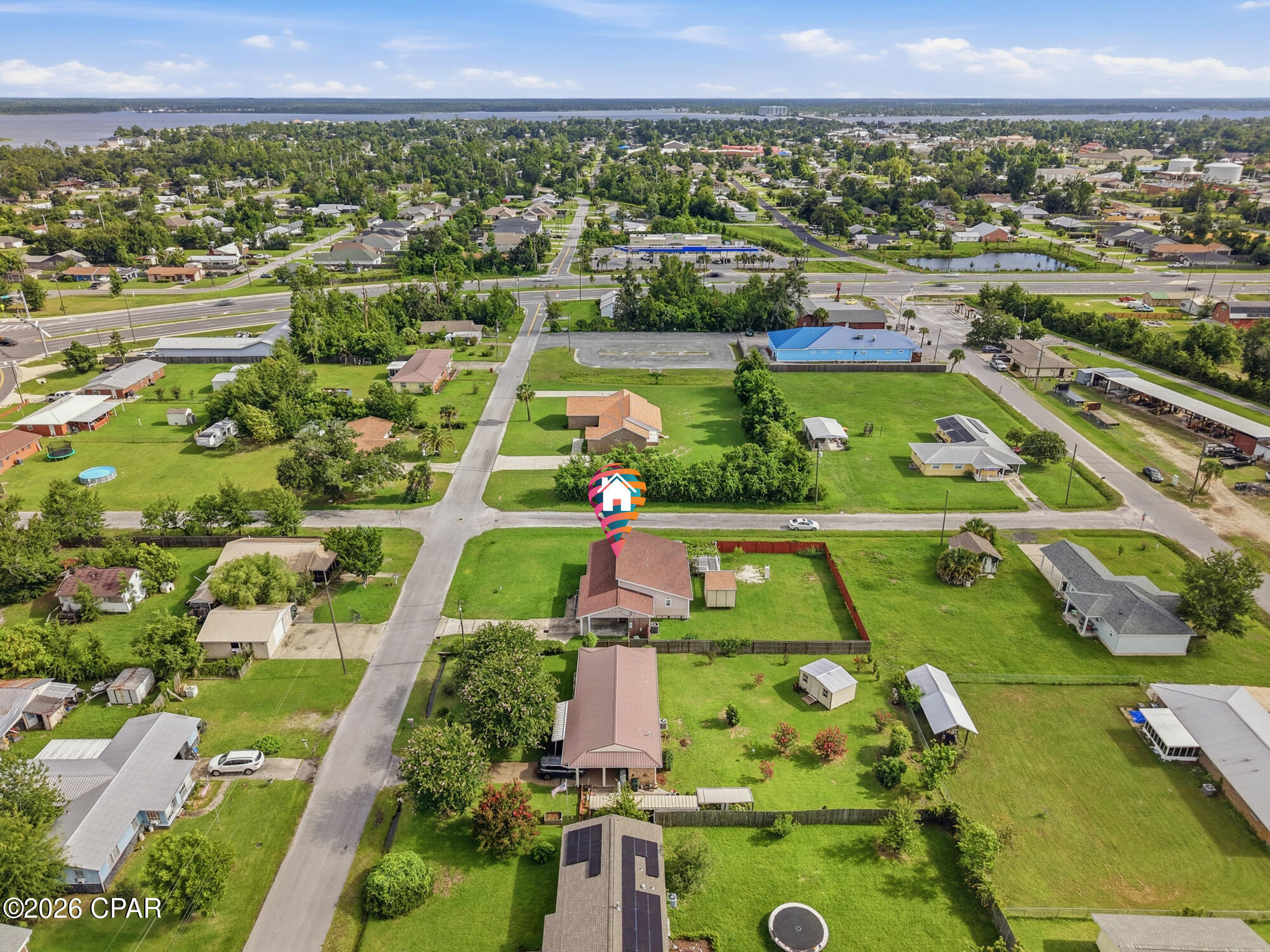 1501 Alabama Avenue Lynn Haven FL 32444