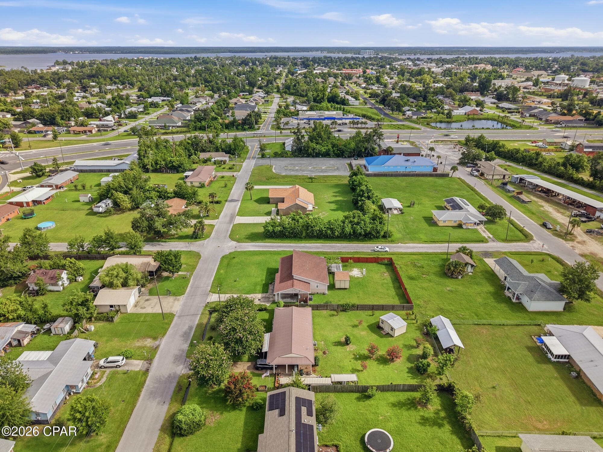 1501 Alabama Avenue Lynn Haven FL 32444