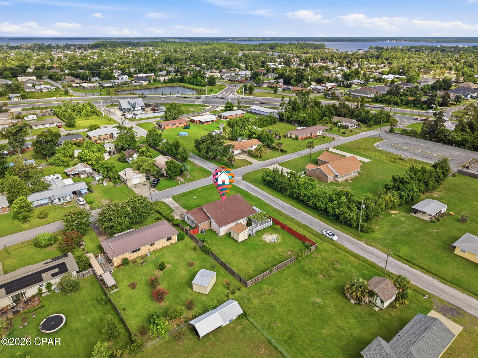 1501 Alabama Avenue Lynn Haven FL 32444