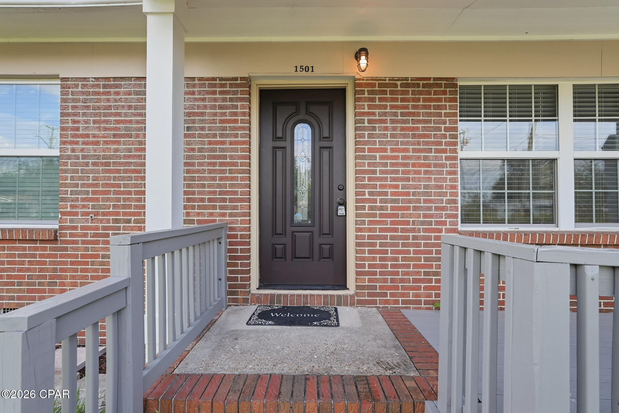 1501 Alabama Avenue Lynn Haven FL 32444