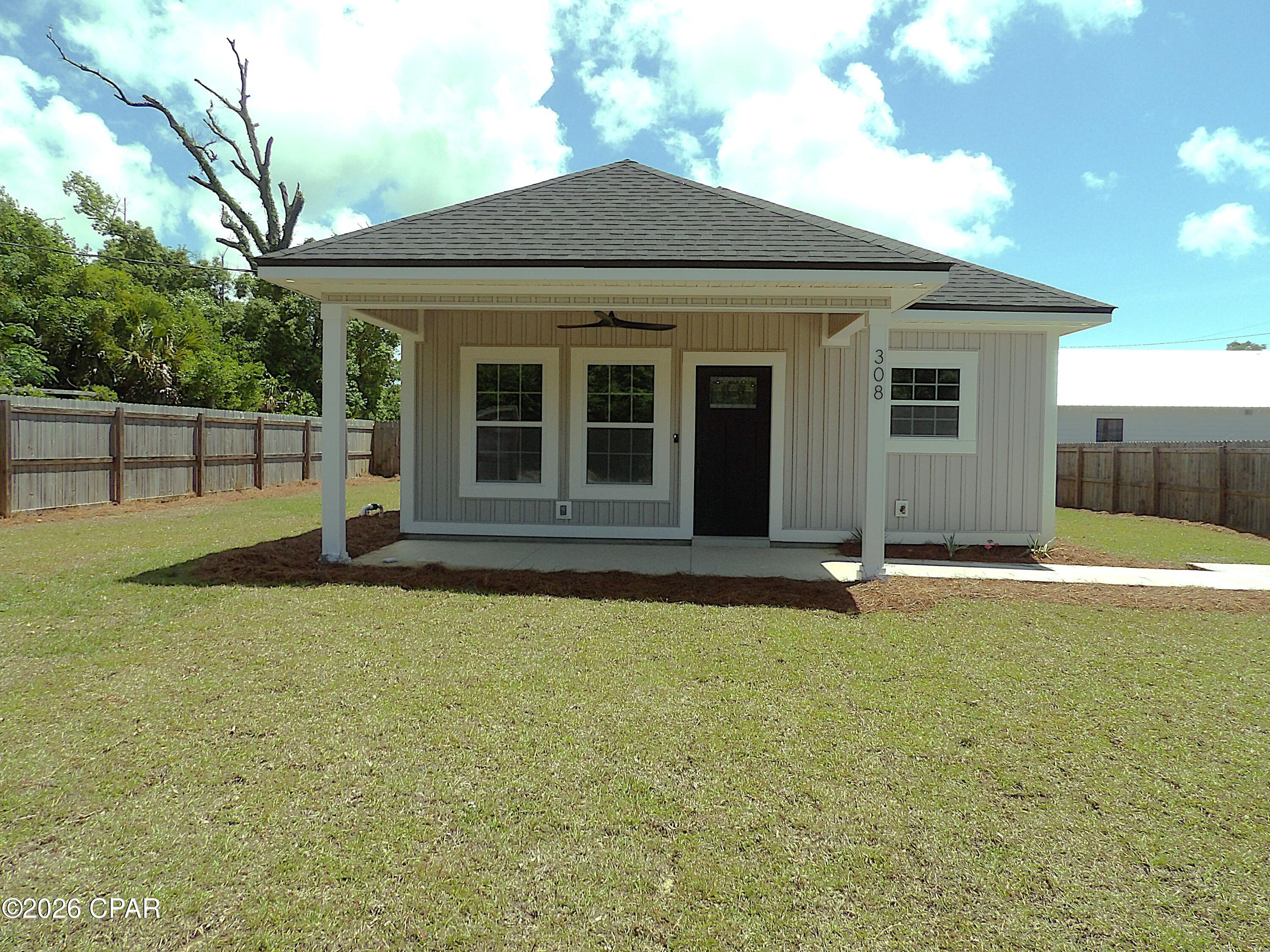 308 E 8th Street Panama City FL 32401