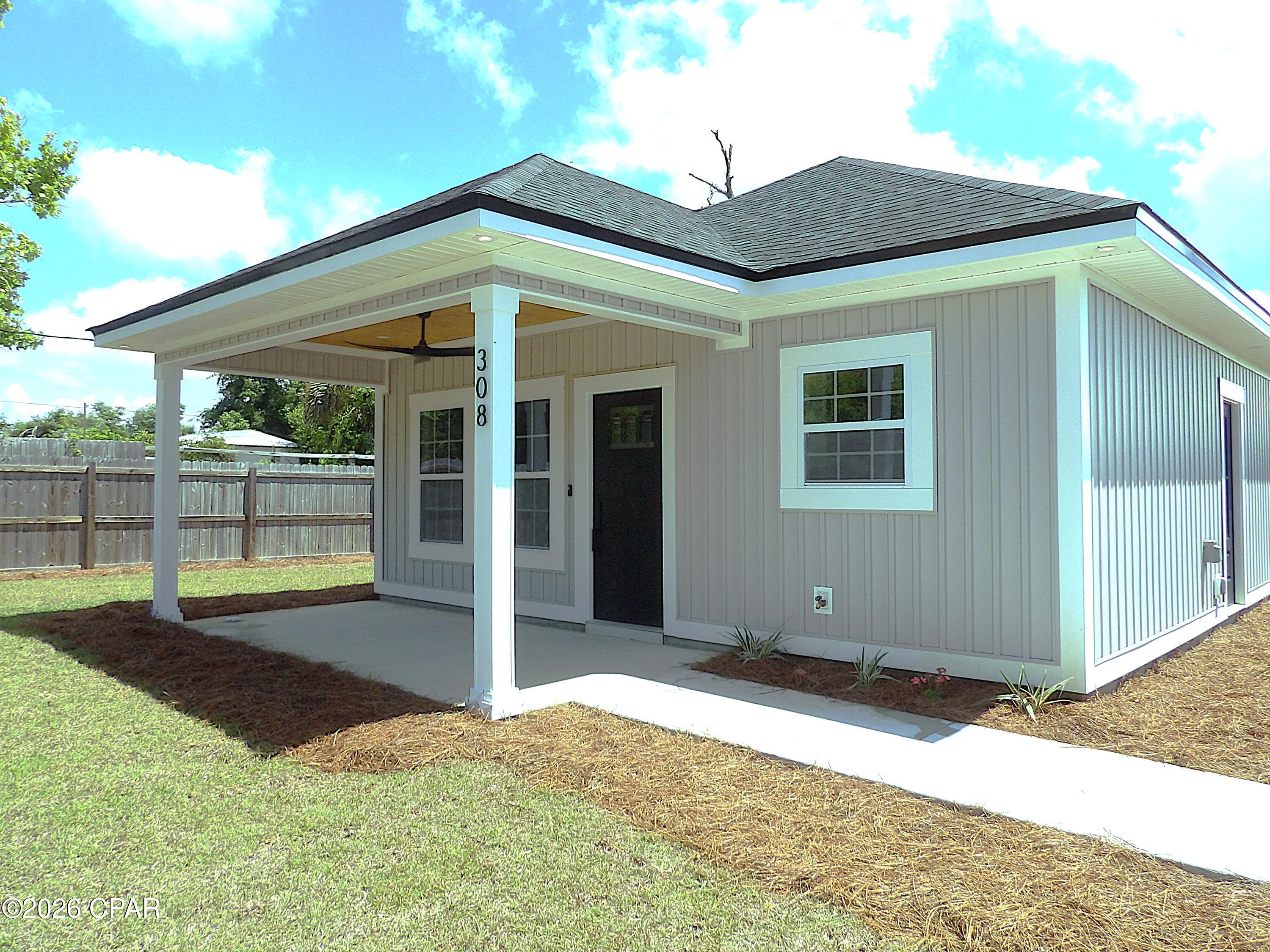 308 E 8th Street Panama City FL 32401