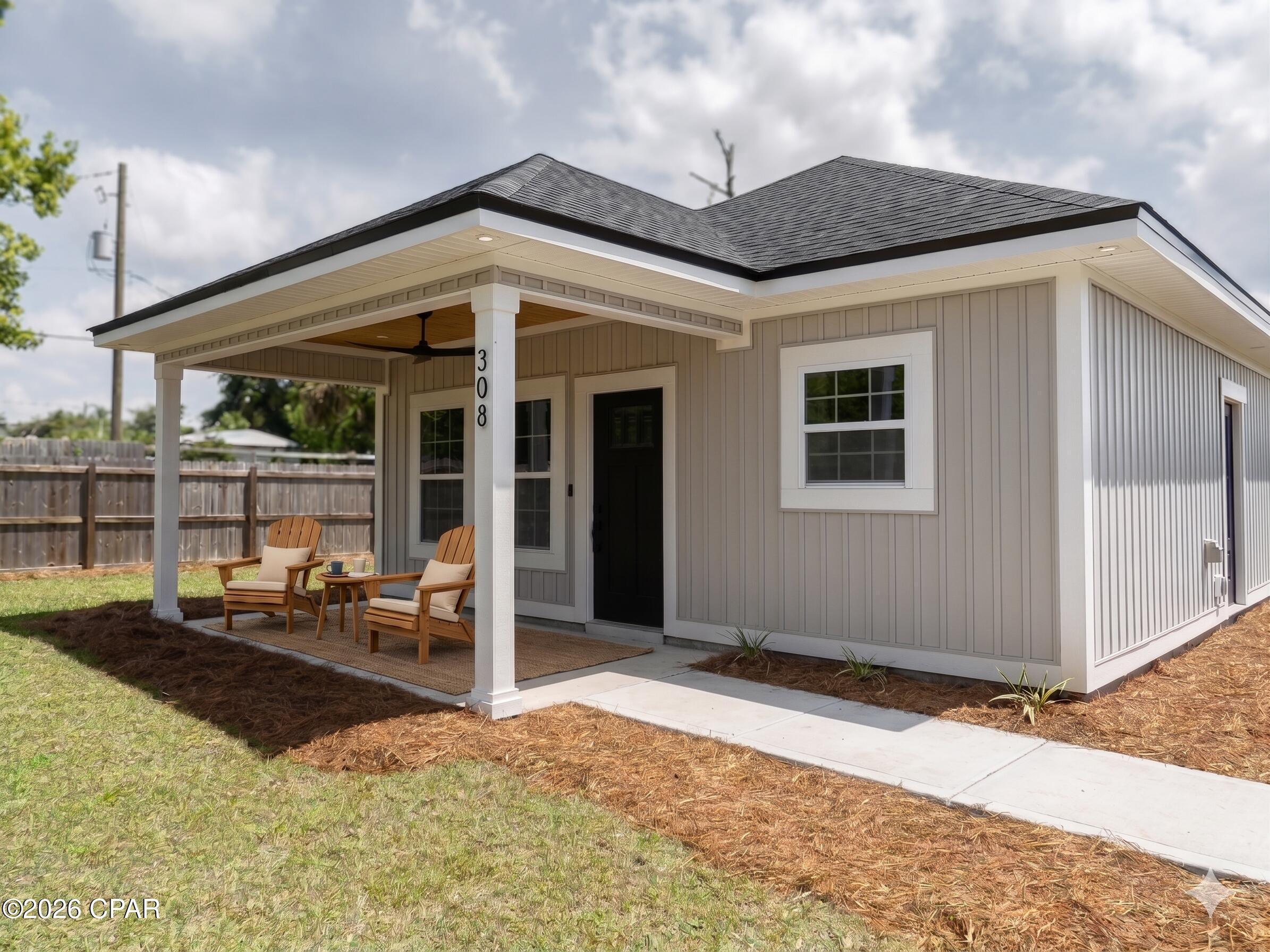 308 E 8th Street Panama City FL 32401