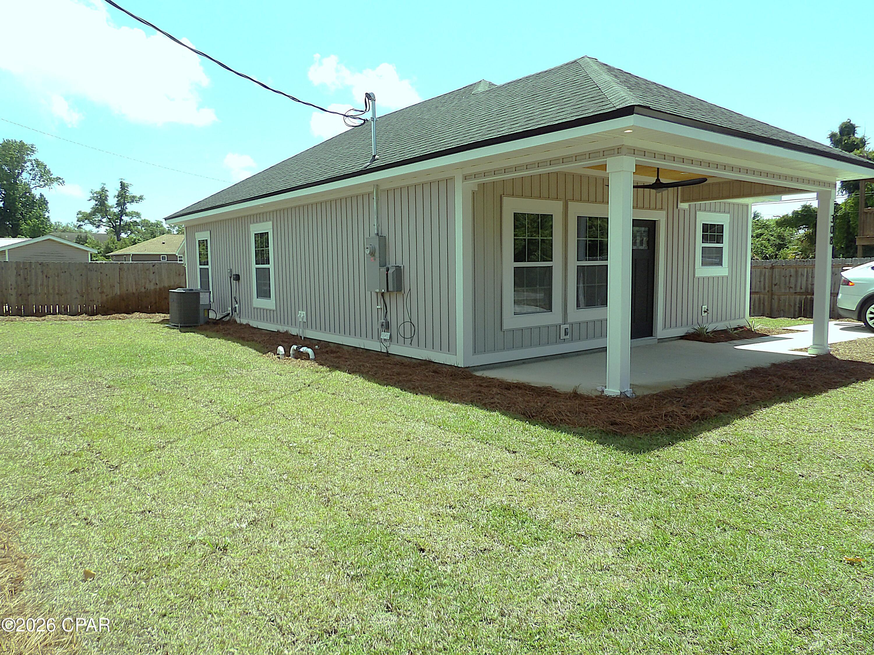 308 E 8th Street Panama City FL 32401