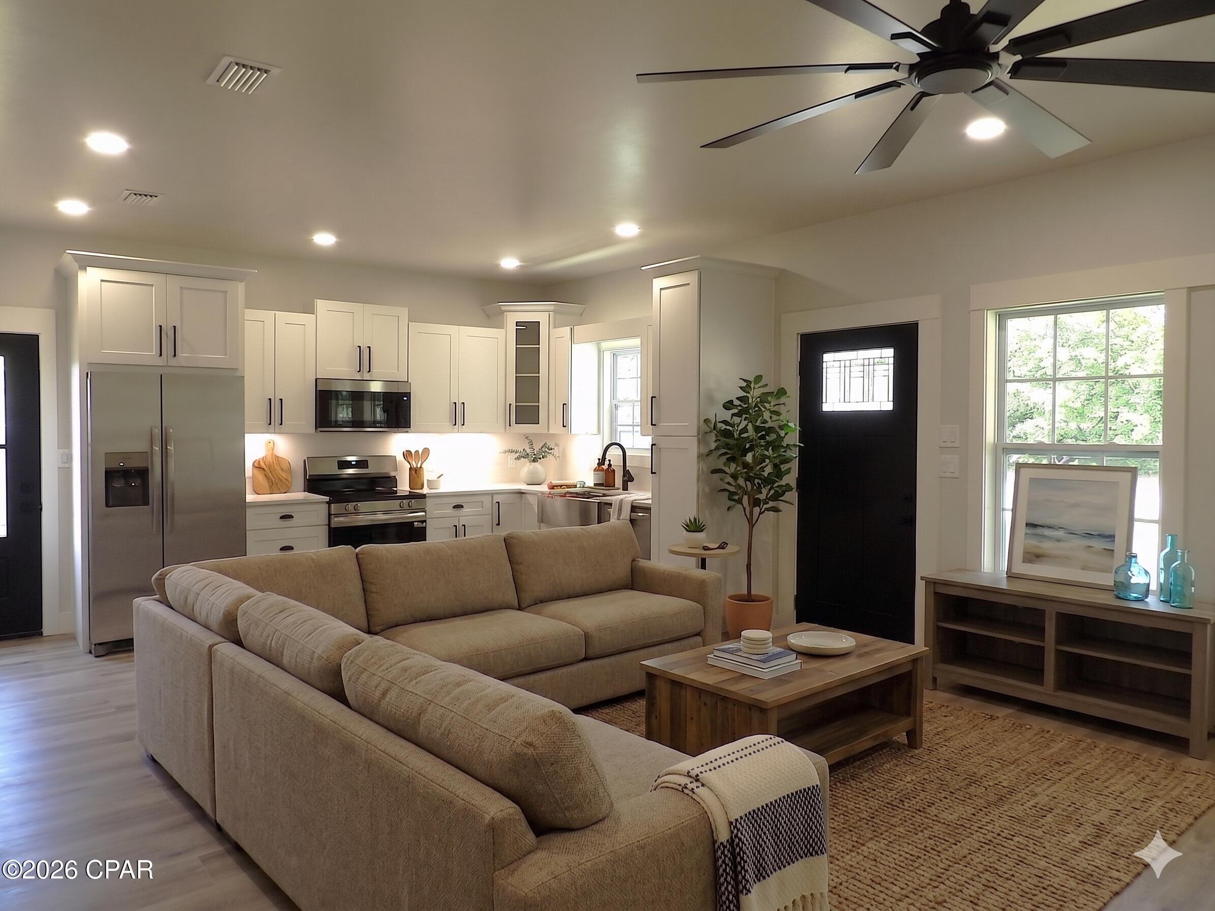 308 E 8th Street Panama City FL 32401