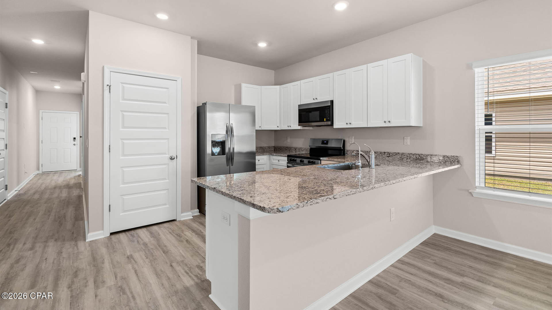 7414 Charles Loring Jr Road Panama City FL 32404