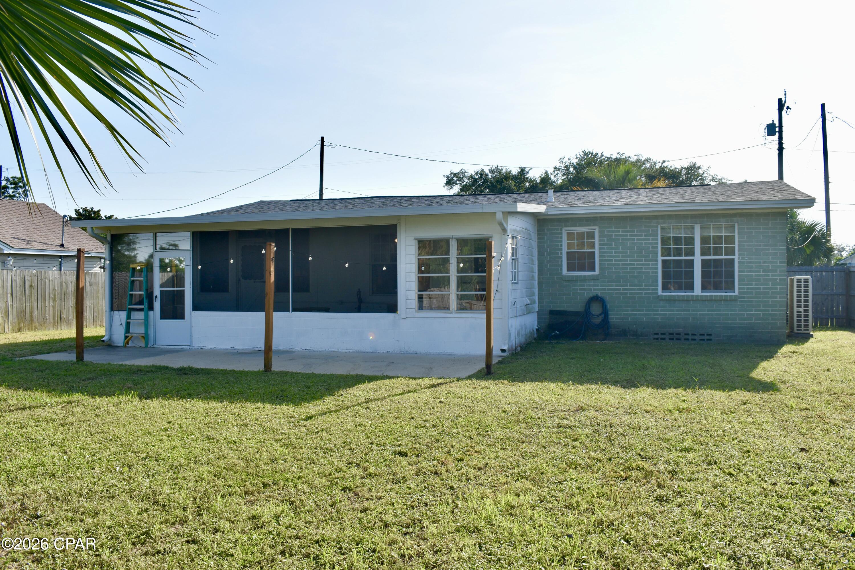 507 Michigan Avenue Lynn Haven FL 32444