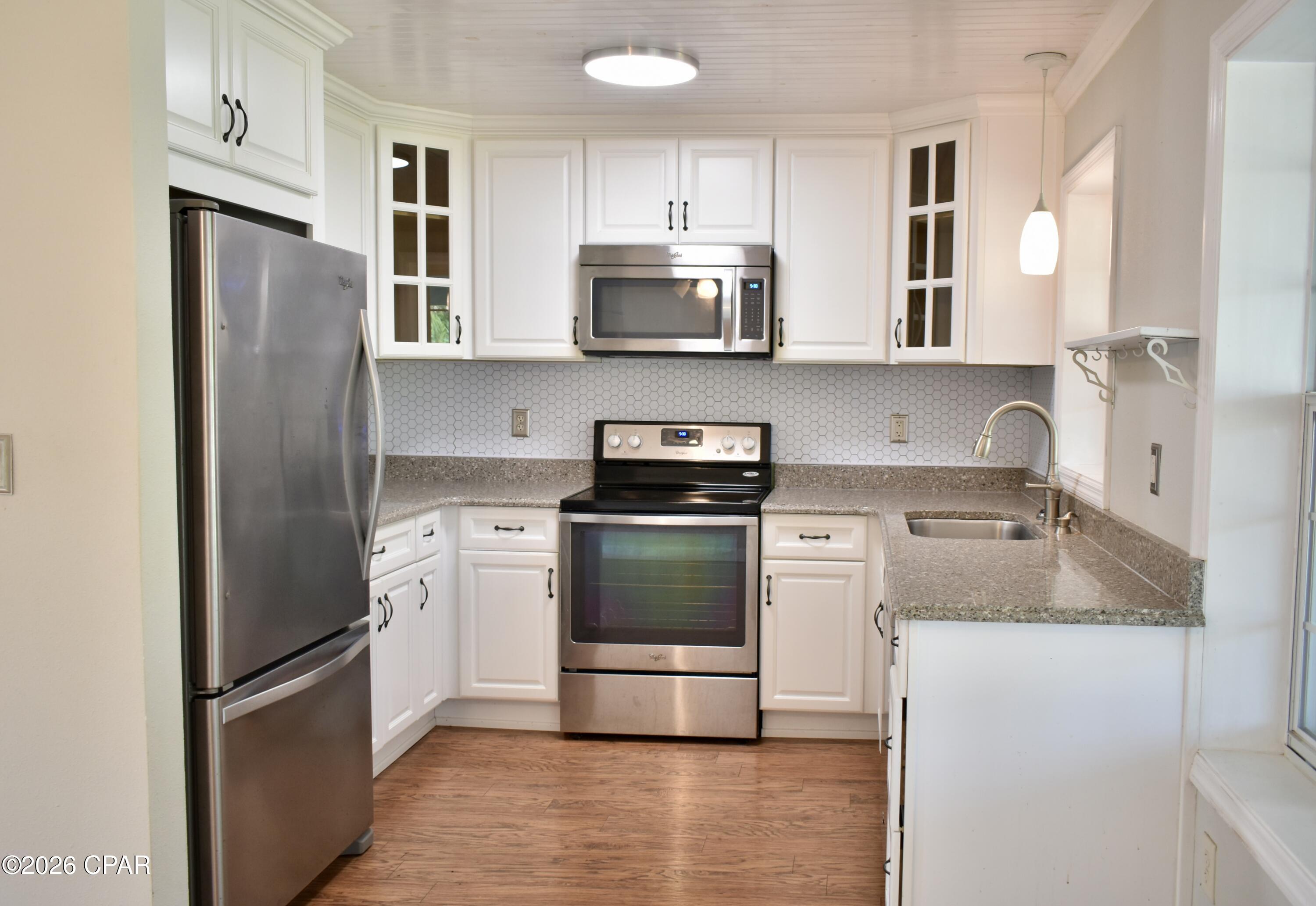 507 Michigan Avenue Lynn Haven FL 32444